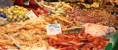 Hire a Chef Mallorca – catering en Baleares