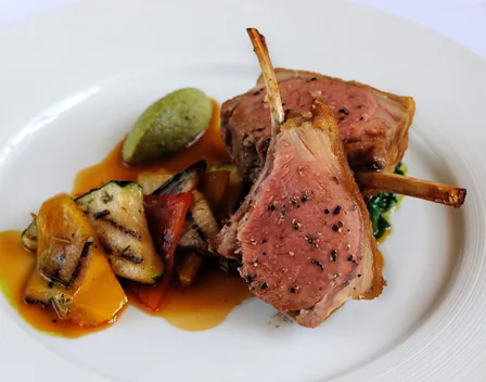 Hire a Chef Mallorca – catering en Baleares (foto 12 de 12)