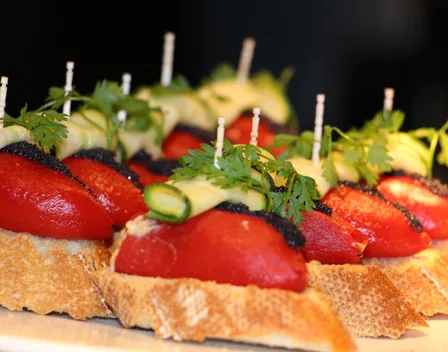 Hire a Chef Mallorca – catering en Baleares (foto 2 de 12)