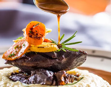 Hire a Chef Mallorca – catering en Baleares (foto 4 de 12)