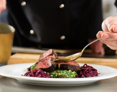 Home Chef – catering en Sant Andreu (foto 1 de 8)