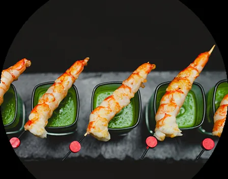 Home Chef – catering en Sant Andreu (foto 2 de 8)