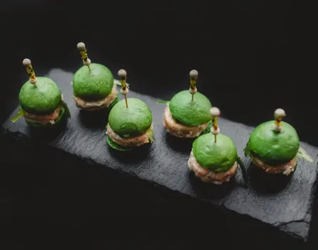 Home Chef – catering en Sant Andreu (foto 5 de 8)