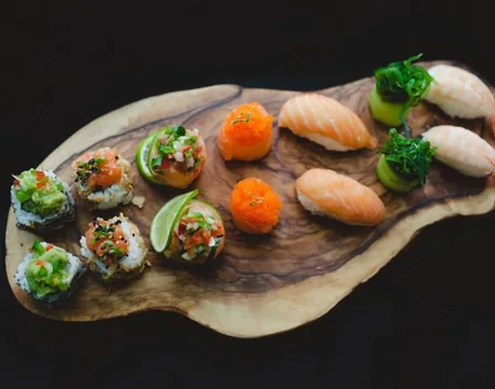 Home Chef – catering en Sant Andreu (foto 6 de 8)