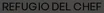 Logo de Home Chef