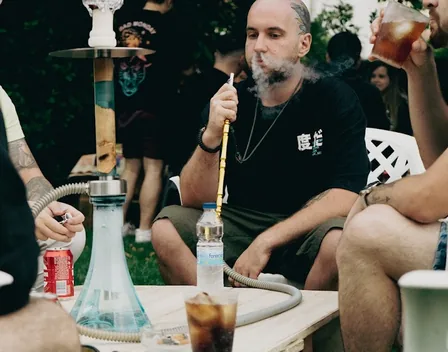 Hookah Rioja – catering en La Rioja (foto 1 de 1)
