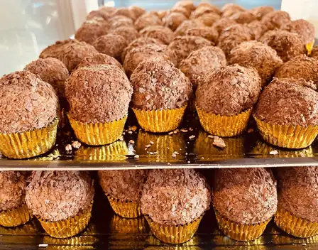Horno Rozalén S.L. – catering en L'Olivereta