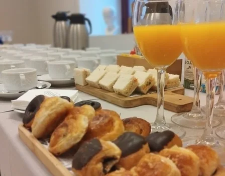 Hospress Catering – catering en Madrid (foto 1 de 1)