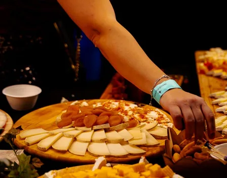 Hosteleón – catering en León (foto 11 de 12)