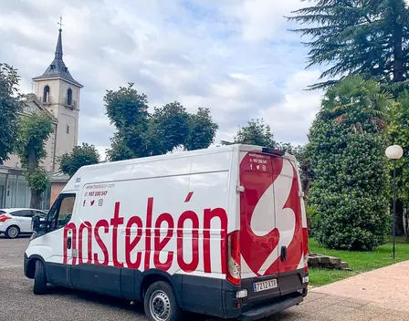 Hosteleón – catering en León (foto 9 de 12)
