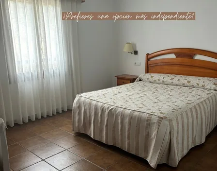 Hostelería 3 Caminos – catering en El Grado