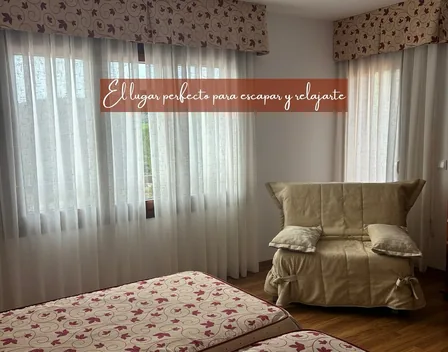 Hostelería 3 Caminos – catering en El Grado (foto 10 de 11)