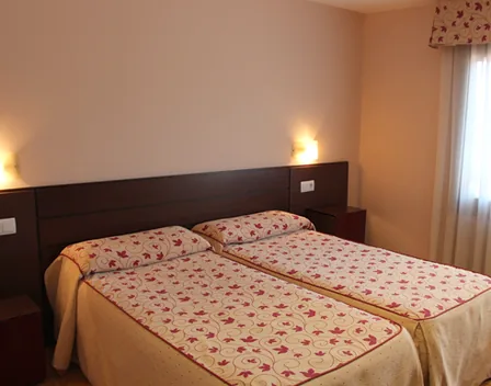 Hostelería 3 Caminos – catering en El Grado (foto 3 de 11)