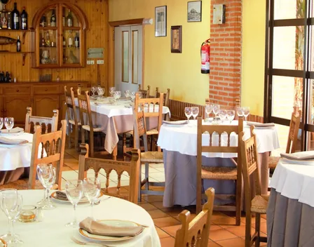 Hostelería 3 Caminos – catering en El Grado (foto 5 de 11)