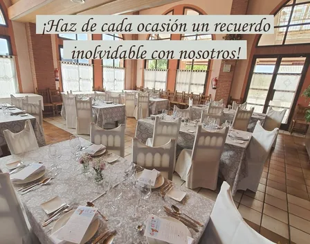 Hostelería 3 Caminos – catering en El Grado (foto 8 de 11)