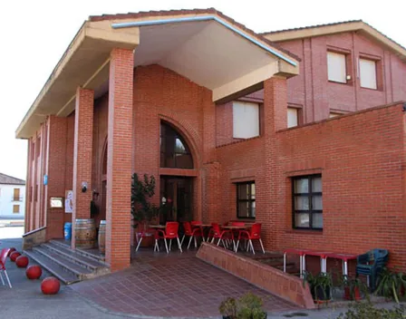 Hostelería 3 Caminos – catering en El Grado (foto 9 de 11)