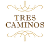 Logo de Hostelería 3 Caminos