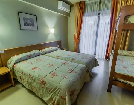 Hotel Alhama – catering en Cintruénigo (foto 10 de 12)
