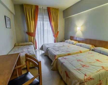Hotel Alhama – catering en Cintruénigo (foto 3 de 12)