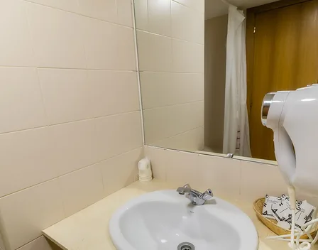 Hotel Alhama – catering en Cintruénigo (foto 5 de 12)