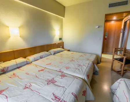 Hotel Alhama – catering en Cintruénigo (foto 7 de 12)