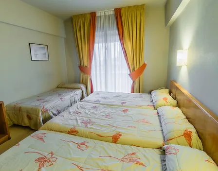 Hotel Alhama – catering en Cintruénigo (foto 8 de 12)
