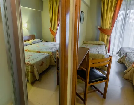 Hotel Alhama – catering en Cintruénigo (foto 9 de 12)