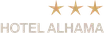Logo de Hotel Alhama