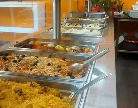 Hoy No Cozino – catering en Santiago de Compostela