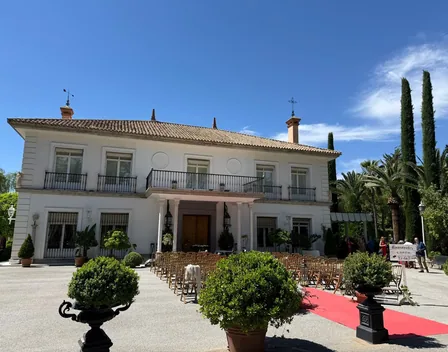 Huerta del Sello – catering en Ronda