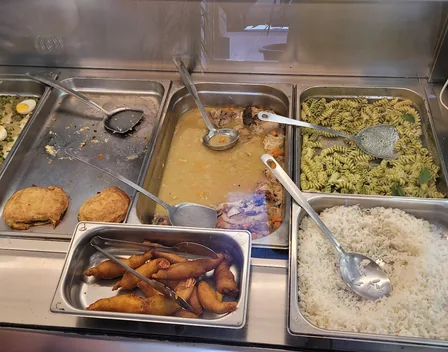 HuertaMar – catering en Murcia
