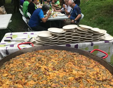 I LOVE PAELLA Catering - Gipuzkoa-Bizkaia-Navarra-Alava – catering en Hernani (foto 10 de 12)