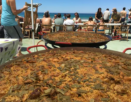 I LOVE PAELLA Catering - Gipuzkoa-Bizkaia-Navarra-Alava – catering en Hernani (foto 12 de 12)