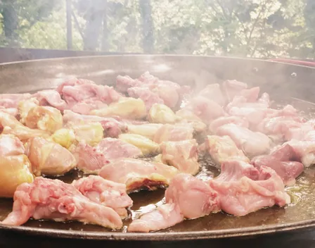 I LOVE PAELLA Catering - Gipuzkoa-Bizkaia-Navarra-Alava – catering en Hernani (foto 1 de 12)