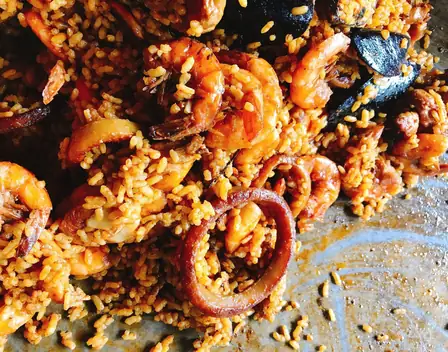 I LOVE PAELLA Catering - Gipuzkoa-Bizkaia-Navarra-Alava – catering en Hernani (foto 3 de 12)
