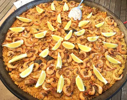 I LOVE PAELLA Catering - Gipuzkoa-Bizkaia-Navarra-Alava – catering en Hernani (foto 4 de 12)