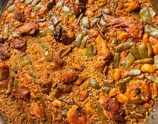I LOVE PAELLA Catering - Gipuzkoa-Bizkaia-Navarra-Alava – catering en Hernani (foto 5 de 12)