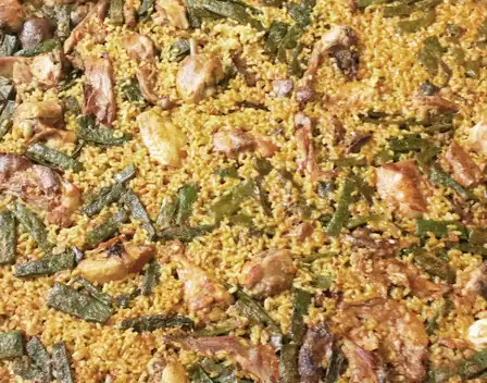 I LOVE PAELLA Catering - Gipuzkoa-Bizkaia-Navarra-Alava – catering en Hernani (foto 6 de 12)