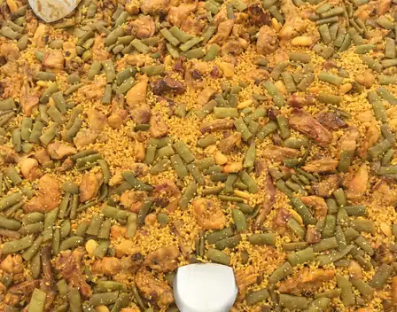 I LOVE PAELLA Catering - Gipuzkoa-Bizkaia-Navarra-Alava – catering en Hernani (foto 8 de 12)