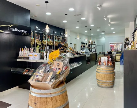 IberBouquet by Pontecorte – catering en Pontevedra (foto 1 de 1)