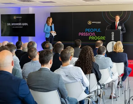 Innova Eventos Zaragoza | Organización Eventos Zaragoza | Azafatas | Catering – catering en Casco Antiguo (foto 6 de 12)