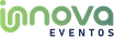 Logo de Innova Eventos Zaragoza | Organización Eventos Zaragoza | Azafatas | Catering