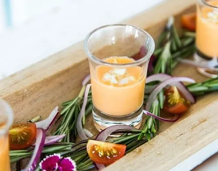 Instanteterno Catering Mallorca - De Marga Abrines – catering en Inca