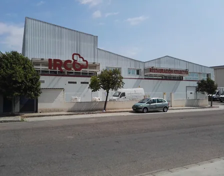 Irco – catering en Av. Progrés, 7 (foto 3 de 4)