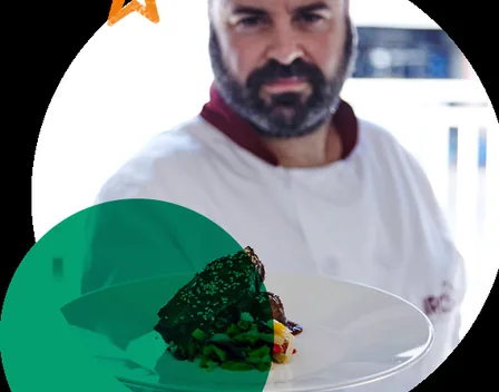 Irco Castellón – catering en El Monte Blanco (foto 8 de 9)