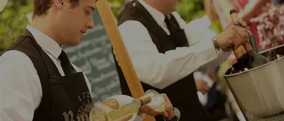Iruña Catering – catering en Abando