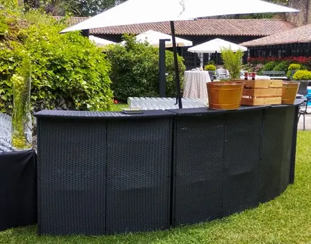 Iruña Catering – catering en Abando (foto 1 de 11)