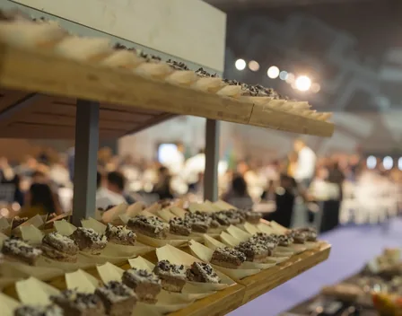 Iruña Catering – catering en Abando (foto 10 de 11)