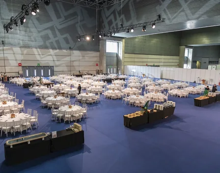 Iruña Catering – catering en Abando (foto 11 de 11)