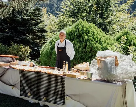 Iruña Catering – catering en Abando (foto 4 de 11)